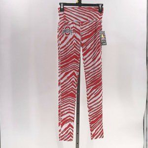 Ohio state zubaz pants Clearance